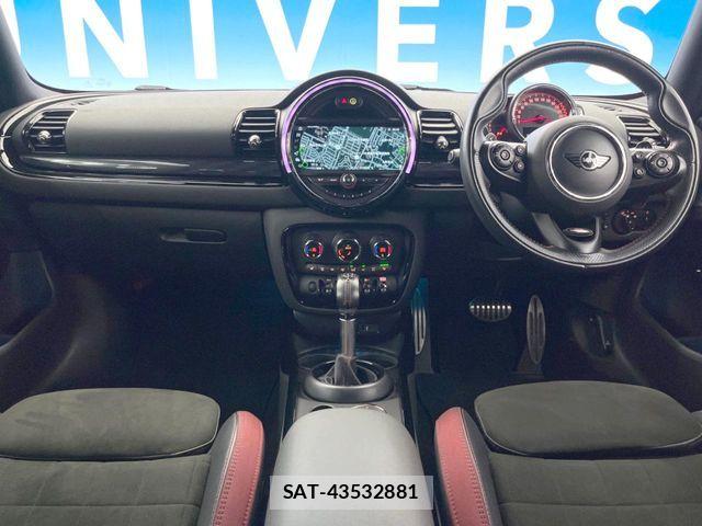 Bmw MINI CLUBMAN 2018-12 8073071-1