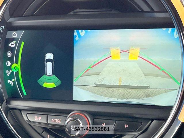 Bmw MINI CLUBMAN 2018-12 8073071-5