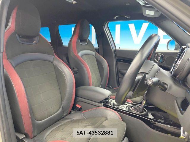 Bmw MINI CLUBMAN 2018-12 8073071-8