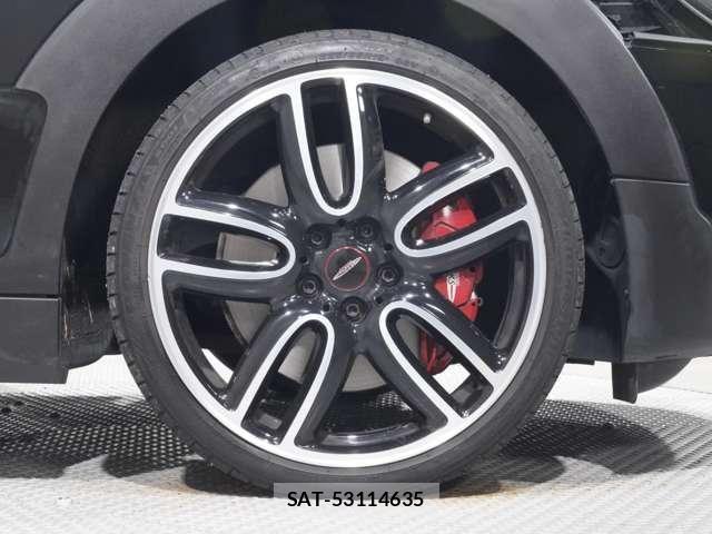 Bmw MINI CLUBMAN 2018-03 8098284-8