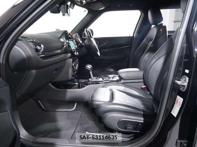 Bmw MINI CLUBMAN 2018-03 8098284-9