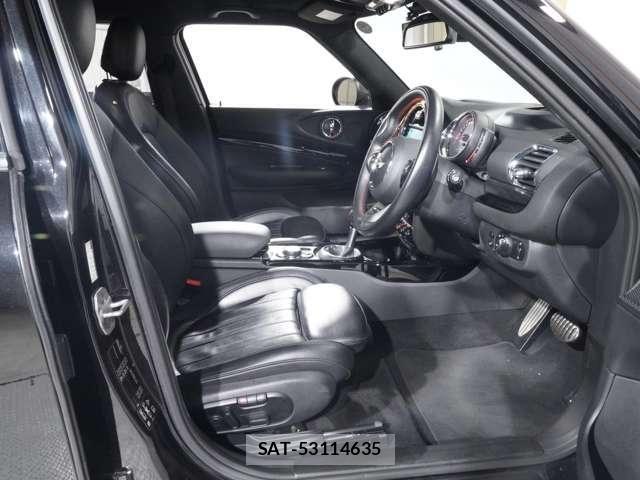 Bmw MINI CLUBMAN 2018-03 8098284-10