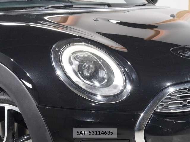 Bmw MINI CLUBMAN 2018-03 8098284-19