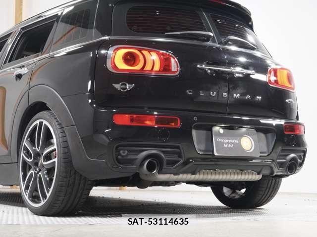 Bmw MINI CLUBMAN 2018-03 8098284-25