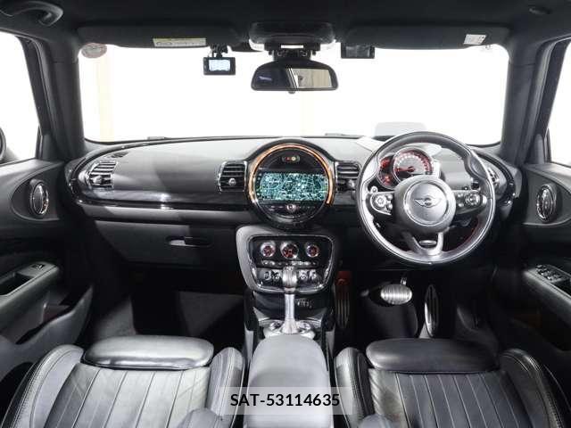 Bmw MINI CLUBMAN 2018-03 8098284-2