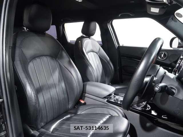 Bmw MINI CLUBMAN 2018-03 8098284-3