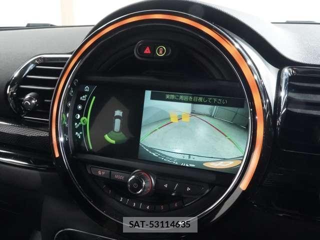 Bmw MINI CLUBMAN 2018-03 8098284-4