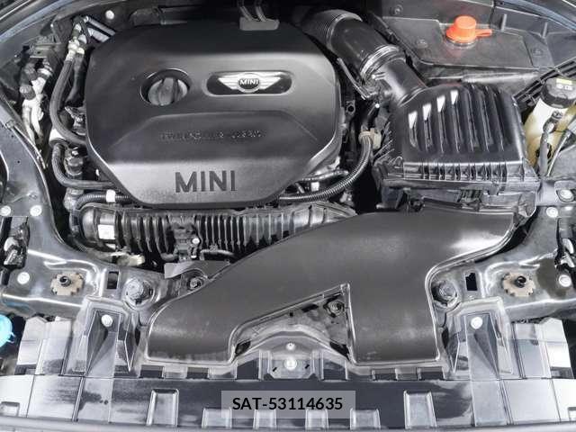 Bmw MINI CLUBMAN 2018-03 8098284-5