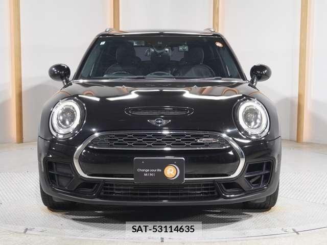Bmw MINI CLUBMAN 2018-03 8098284-6