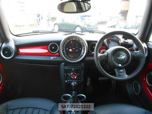 Bmw MINI CLUBMAN 2013-09 8206609-9