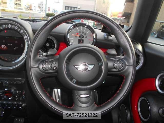 Bmw MINI CLUBMAN 2013-09 8206609-14