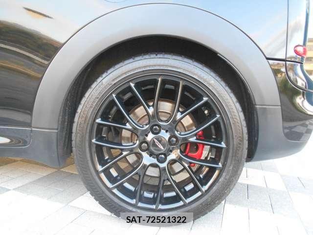 Bmw MINI CLUBMAN 2013-09 8206609-18