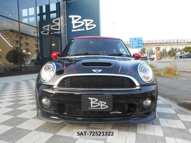 Bmw MINI CLUBMAN 2013-09 8206609-1
