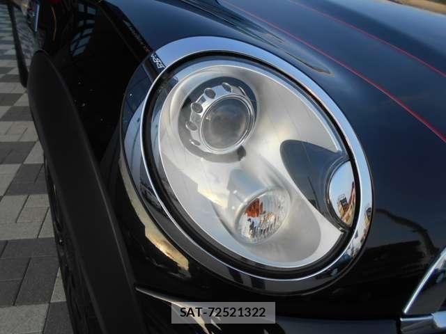 Bmw MINI CLUBMAN 2013-09 8206609-20