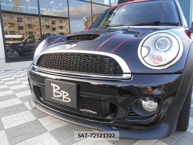 Bmw MINI CLUBMAN 2013-09 8206609-23