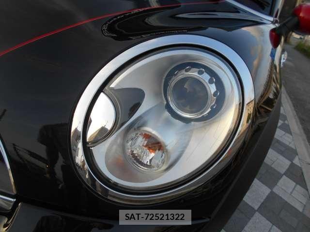 Bmw MINI CLUBMAN 2013-09 8206609-24