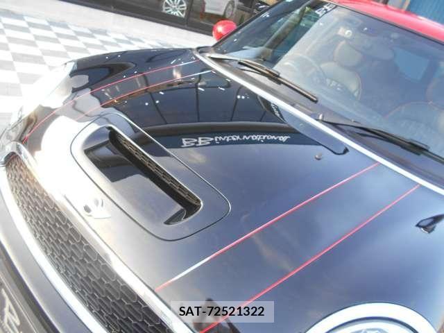 Bmw MINI CLUBMAN 2013-09 8206609-25