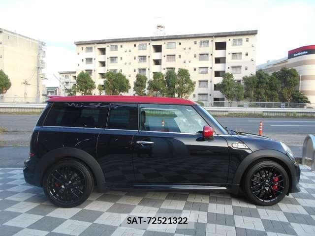 Bmw MINI CLUBMAN 2013-09 8206609-3
