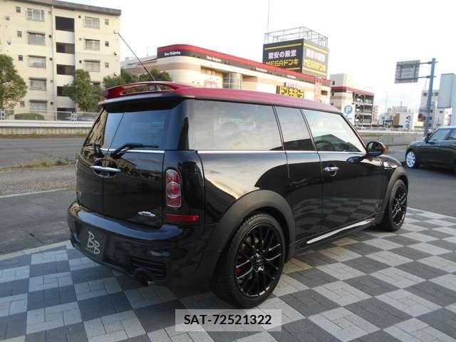 Bmw MINI CLUBMAN 2013-09 8206609-4