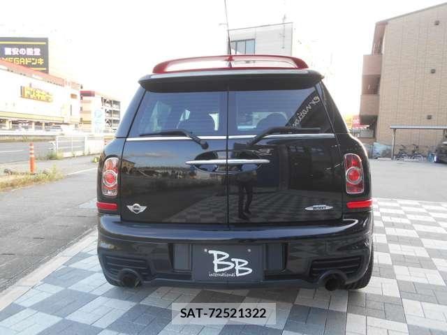 Bmw MINI CLUBMAN 2013-09 8206609-5