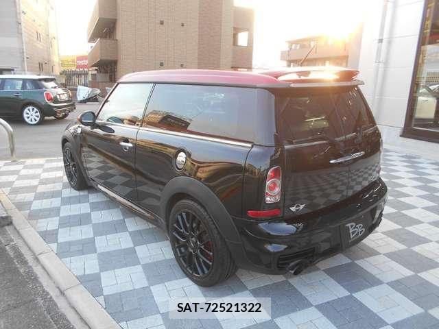 Bmw MINI CLUBMAN 2013-09 8206609-6