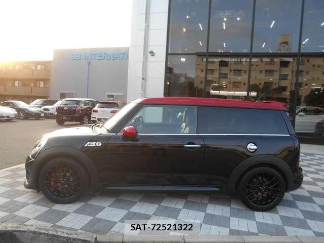 Bmw MINI CLUBMAN 2013-09 8206609-7