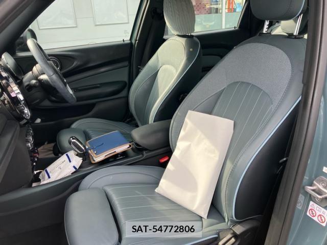 Bmw MINI CLUBMAN 2022-11 8229048-11