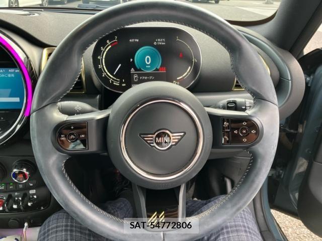 Bmw MINI CLUBMAN 2022-11 8229048-17