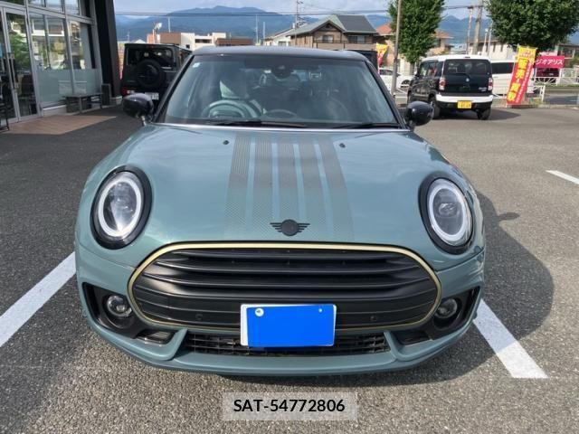 Bmw MINI CLUBMAN 2022-11 8229048-1