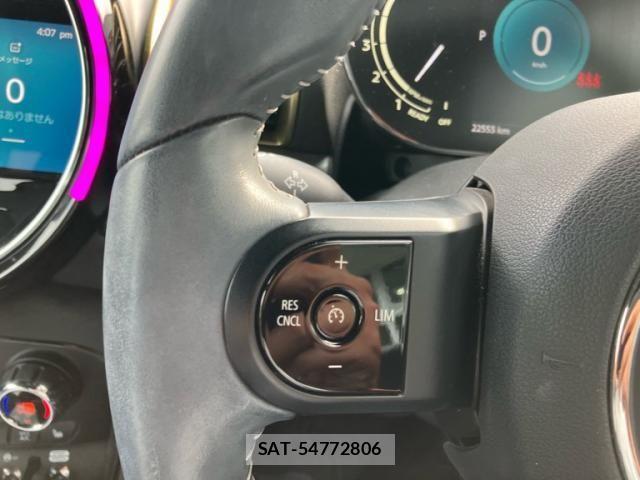 Bmw MINI CLUBMAN 2022-11 8229048-20