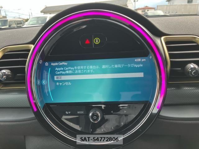 Bmw MINI CLUBMAN 2022-11 8229048-21