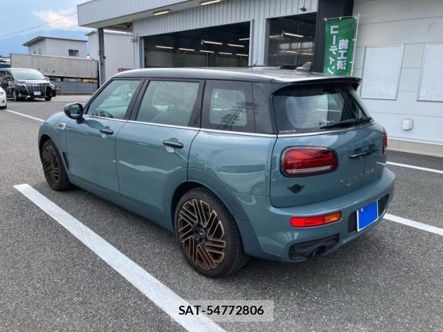 Bmw MINI CLUBMAN 2022-11 8229048-3