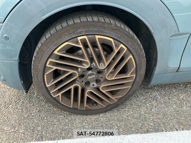 Bmw MINI CLUBMAN 2022-11 8229048-4