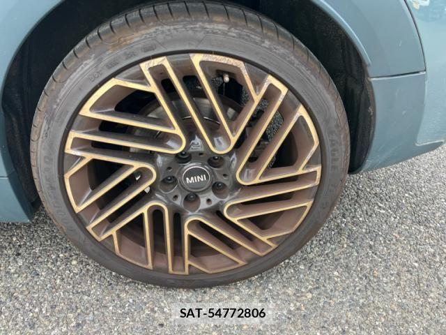 Bmw MINI CLUBMAN 2022-11 8229048-5