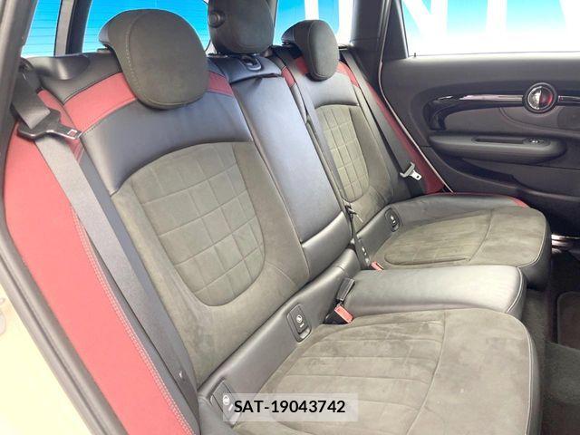 Bmw MINI CLUBMAN 2018-01 8313372-9