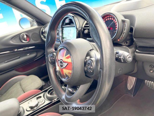 Bmw MINI CLUBMAN 2018-01 8313372-12