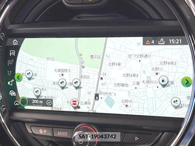 Bmw MINI CLUBMAN 2018-01 8313372-6