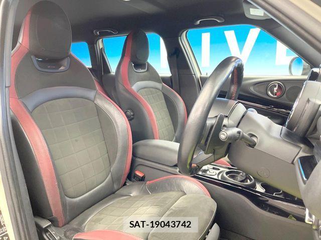 Bmw MINI CLUBMAN 2018-01 8313372-8
