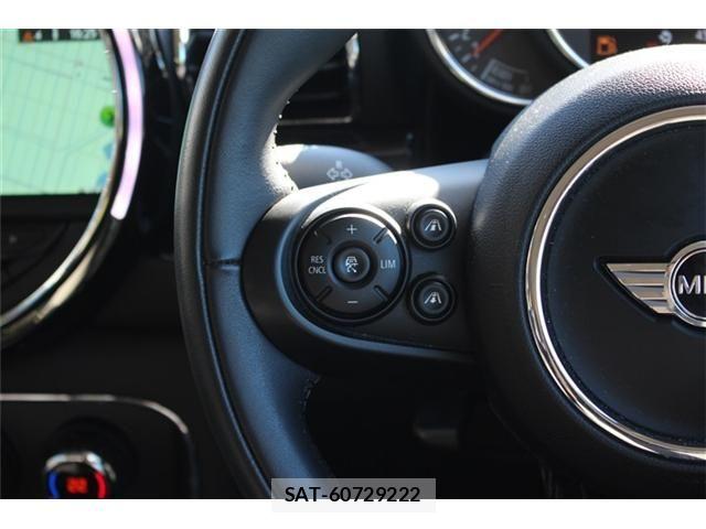 Bmw MINI CLUBMAN 2018-03 8335086-10