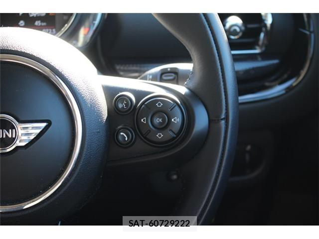 Bmw MINI CLUBMAN 2018-03 8335086-11
