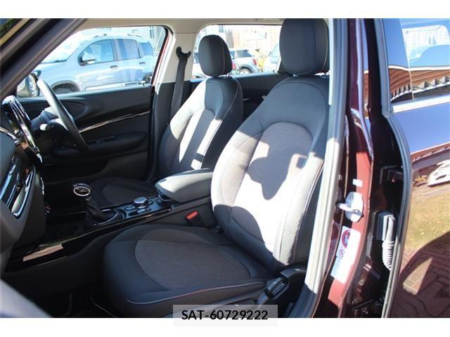 Bmw MINI CLUBMAN 2018-03 8335086-14