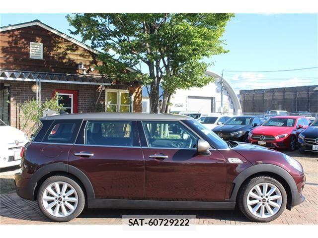Bmw MINI CLUBMAN 2018-03 8335086-1