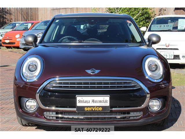 Bmw MINI CLUBMAN 2018-03 8335086-3