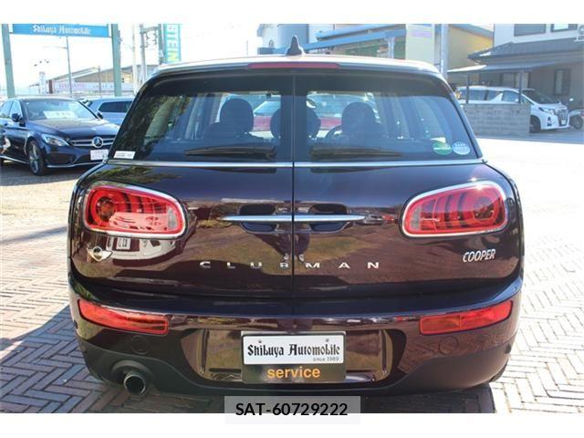 Bmw MINI CLUBMAN 2018-03 8335086-4