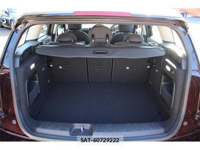 Bmw MINI CLUBMAN 2018-03 8335086-5