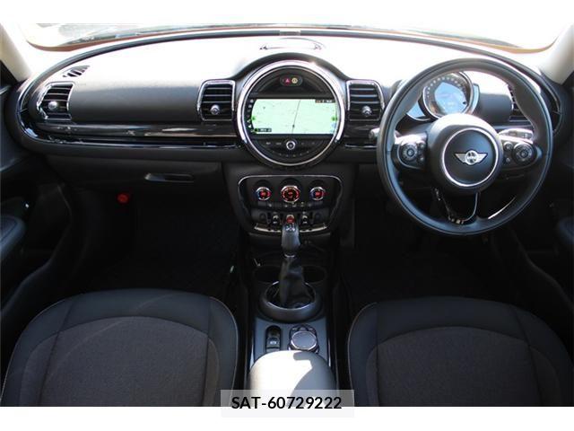 Bmw MINI CLUBMAN 2018-03 8335086-6