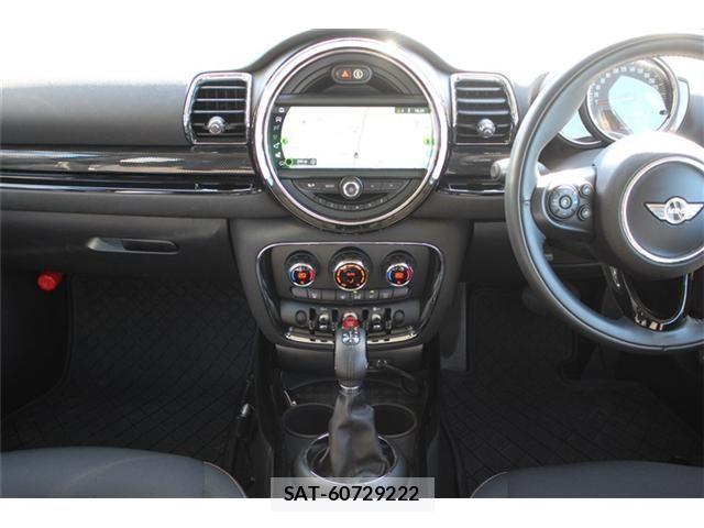 Bmw MINI CLUBMAN 2018-03 8335086-7