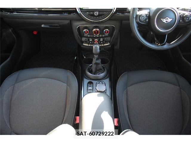 Bmw MINI CLUBMAN 2018-03 8335086-8