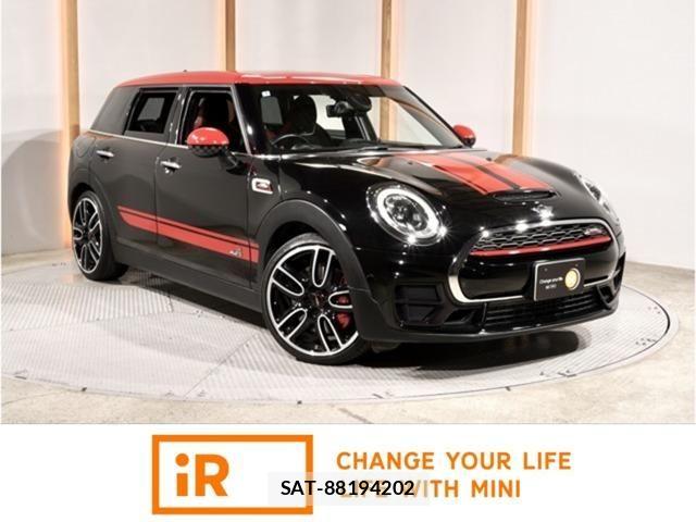Bmw MINI CLUBMAN 2019-06 8523785-0