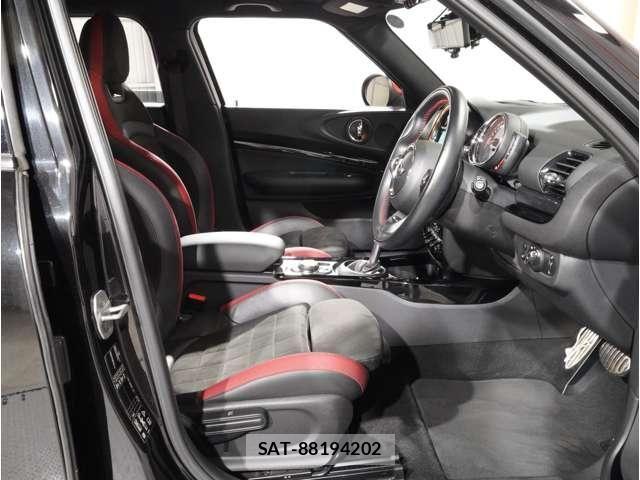 Bmw MINI CLUBMAN 2019-06 8523785-10